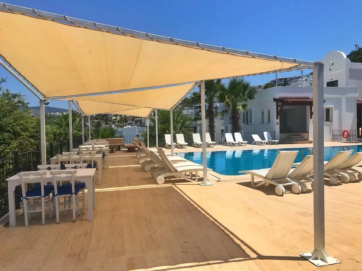 Otel Marinada ビテツ ホテル