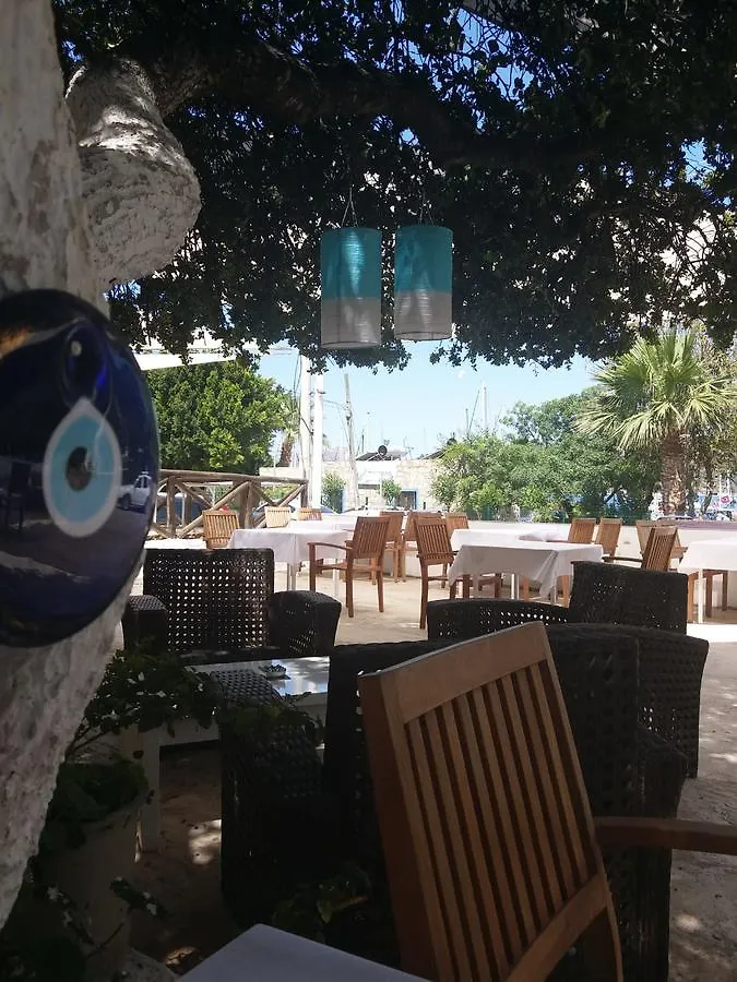 Otel Marinada ビテツ トルコ