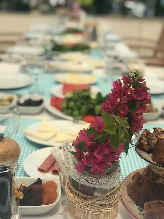 Otel Marinada ビテツ ホテル