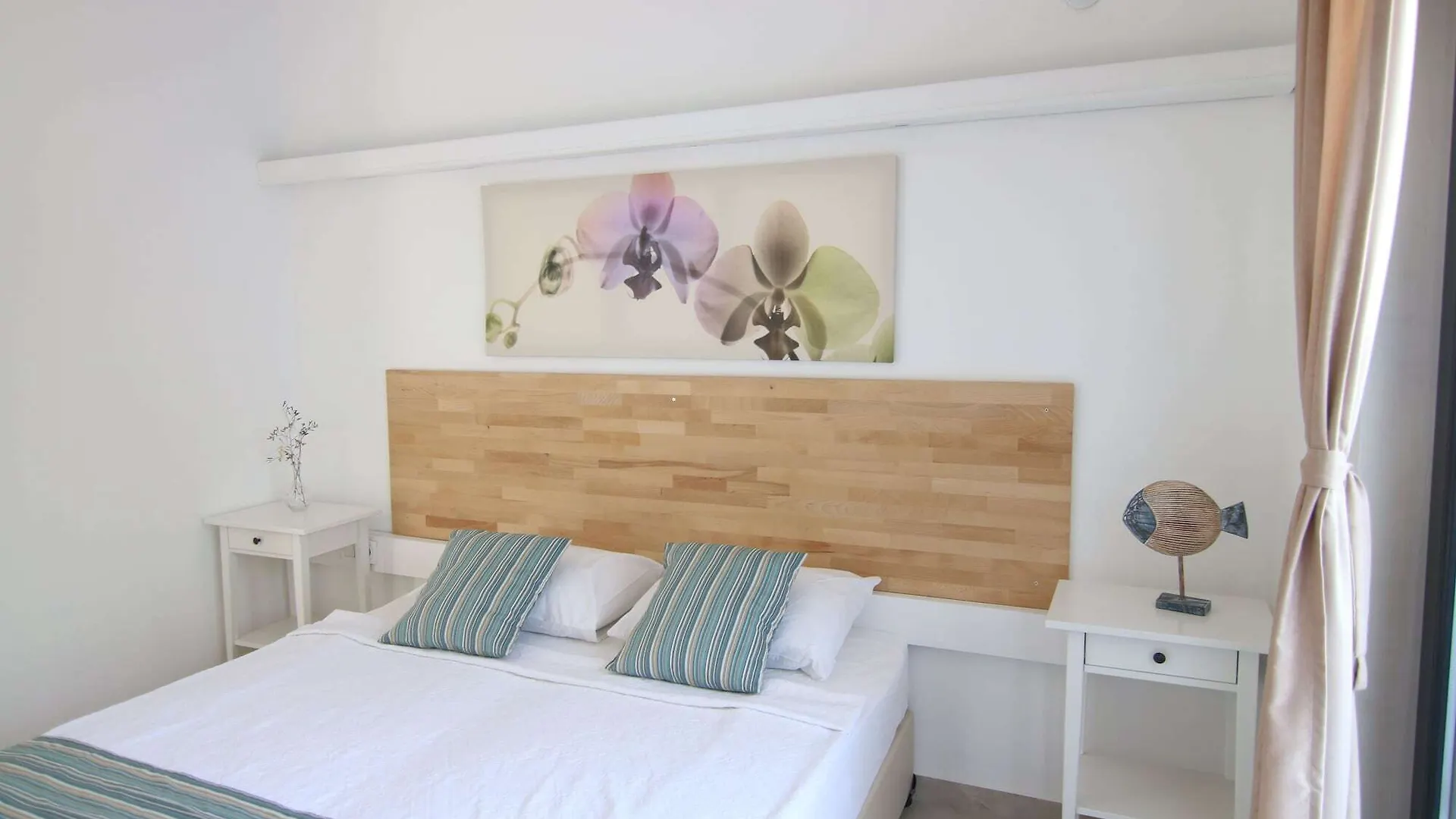 Otel Marinada ビテツ 2*,  トルコ